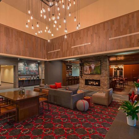Four Points By Sheraton Midland Exterior foto