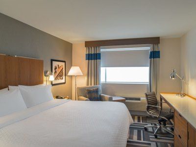 Four Points By Sheraton Midland Exterior foto